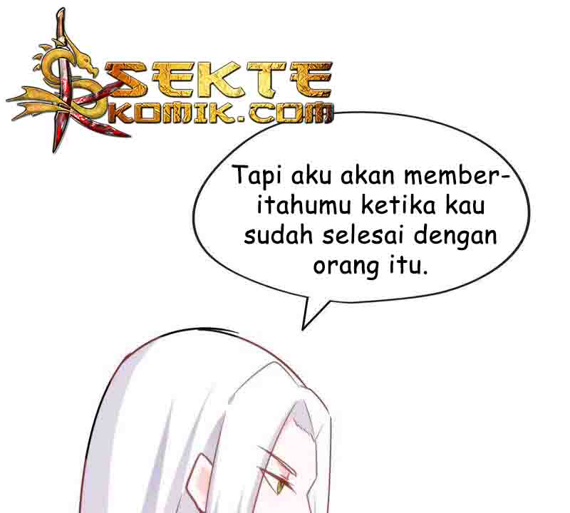 Turned Into a Grass in The Fantasy World? Chapter 44 Gambar 12